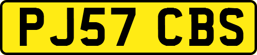 PJ57CBS