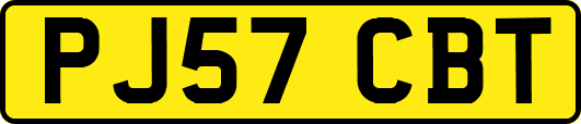 PJ57CBT