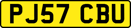 PJ57CBU