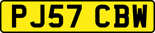 PJ57CBW