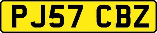 PJ57CBZ