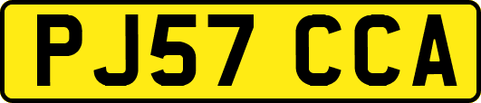 PJ57CCA
