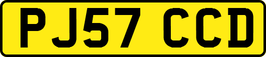 PJ57CCD