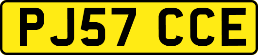 PJ57CCE