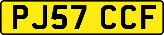 PJ57CCF