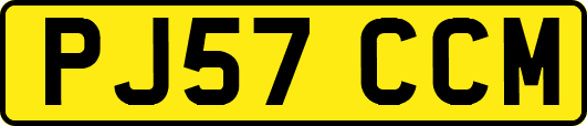 PJ57CCM