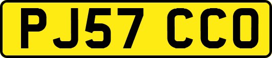 PJ57CCO