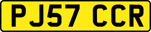 PJ57CCR