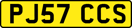 PJ57CCS