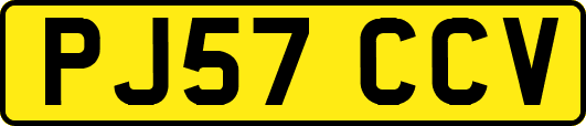 PJ57CCV