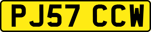 PJ57CCW