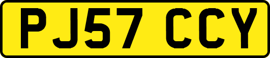 PJ57CCY