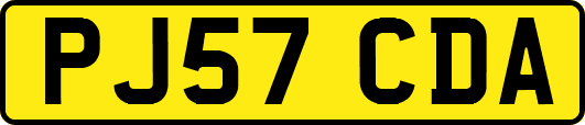 PJ57CDA