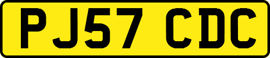 PJ57CDC