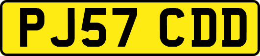 PJ57CDD