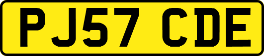 PJ57CDE