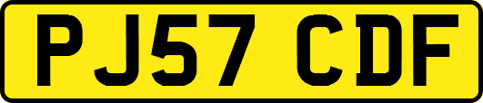 PJ57CDF