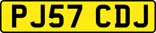 PJ57CDJ