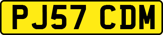 PJ57CDM
