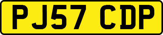 PJ57CDP