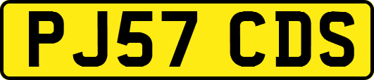 PJ57CDS