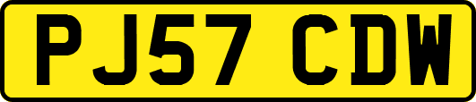 PJ57CDW