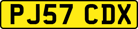 PJ57CDX