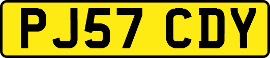 PJ57CDY