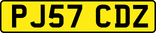 PJ57CDZ