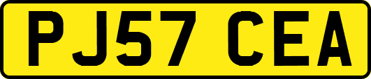 PJ57CEA