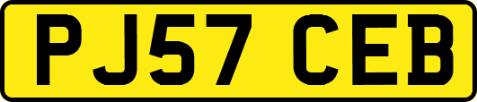 PJ57CEB