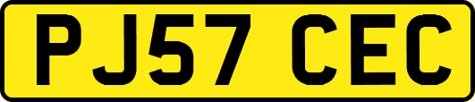 PJ57CEC