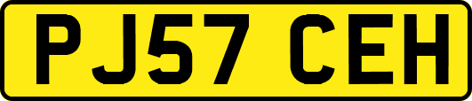 PJ57CEH