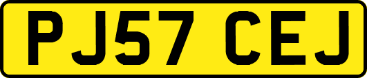 PJ57CEJ