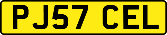 PJ57CEL