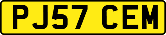 PJ57CEM