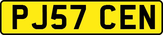 PJ57CEN