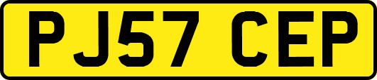 PJ57CEP