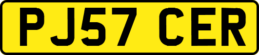 PJ57CER