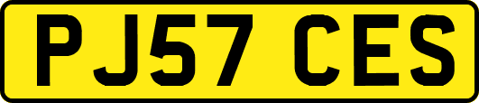 PJ57CES