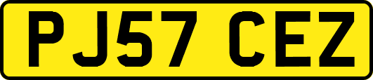 PJ57CEZ