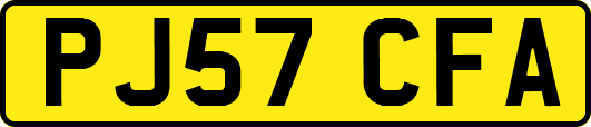 PJ57CFA