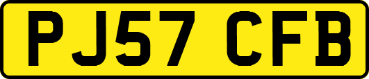 PJ57CFB