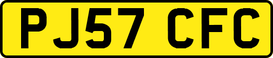 PJ57CFC