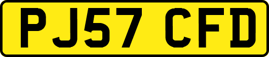 PJ57CFD