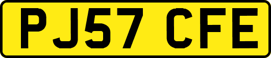 PJ57CFE