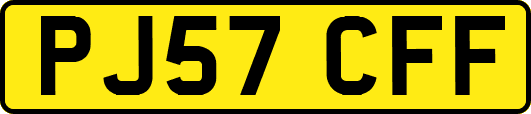 PJ57CFF