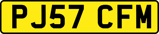 PJ57CFM