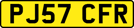 PJ57CFR
