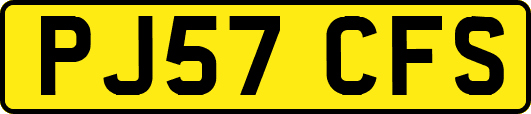PJ57CFS